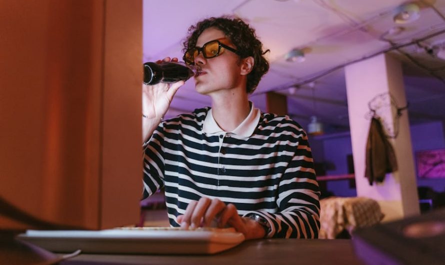 Тестирование на героин и диагностика наркозависимости