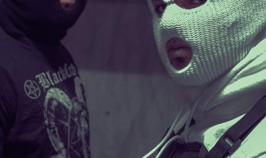 Спайс в Москве