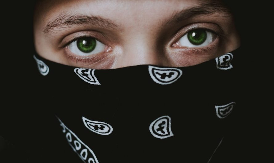 ЛСД марки: подробный обзор и покупка онлайн