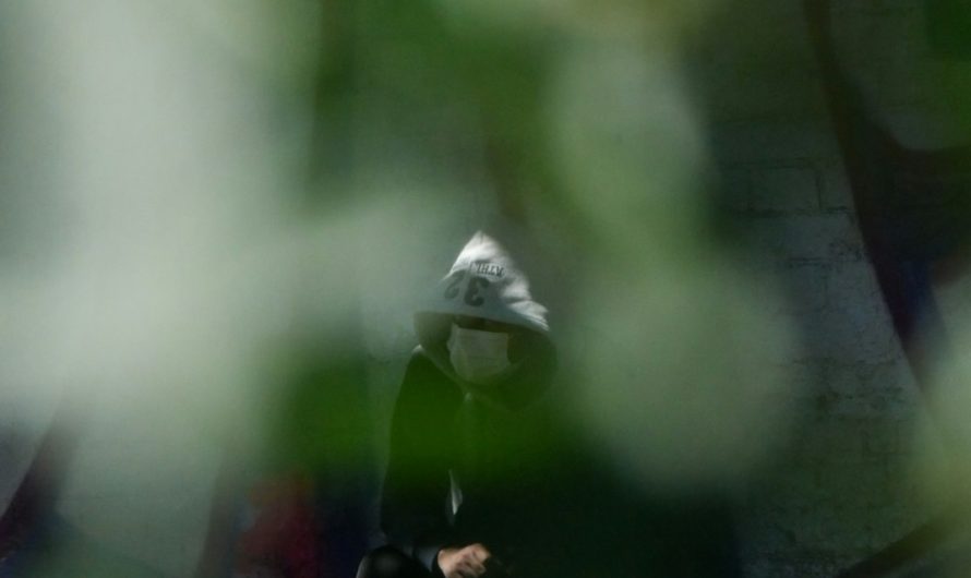 Свойства и продажа спайсов и миксов для курения