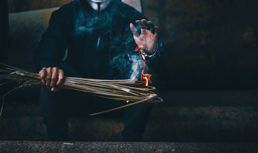 Купить спайс в Москве: обзор предложений и информация о наркотике